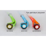 Налобный фонарь FENIX HL05 WHITE/RED LEDS HL05R