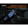Фонарь FENIX TK35UE V2.0 TK35UEV20