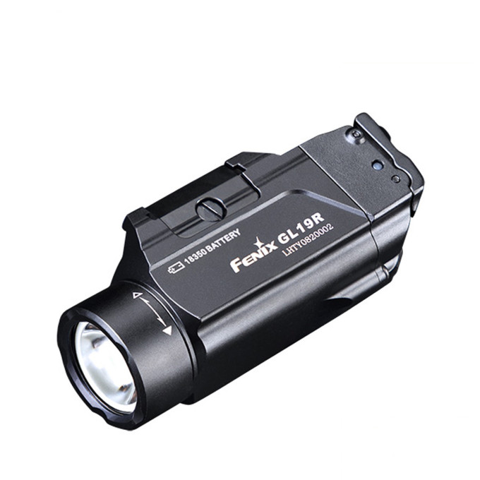 Фонарь FENIX GL19R